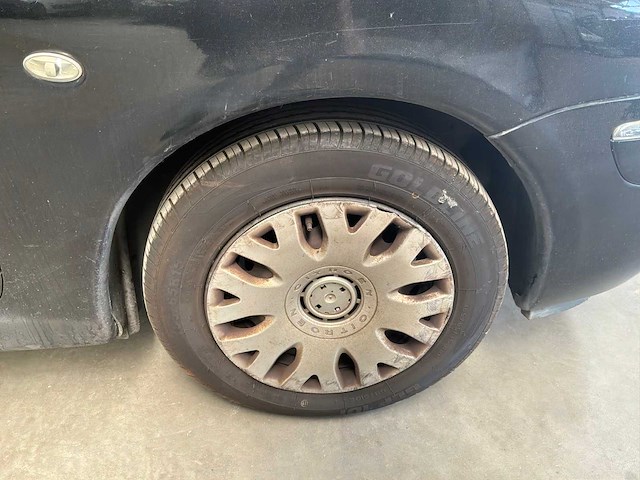 2008 citroën xsara - afbeelding 9 van  19