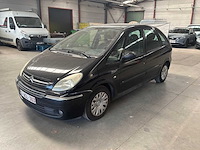 2008 citroën xsara - afbeelding 1 van  19