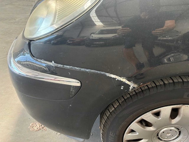 2008 citroën xsara - afbeelding 13 van  19