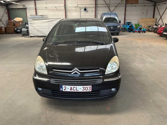2008 citroën xsara - afbeelding 16 van  19