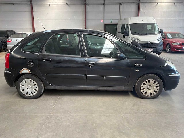 2008 citroën xsara - afbeelding 17 van  19