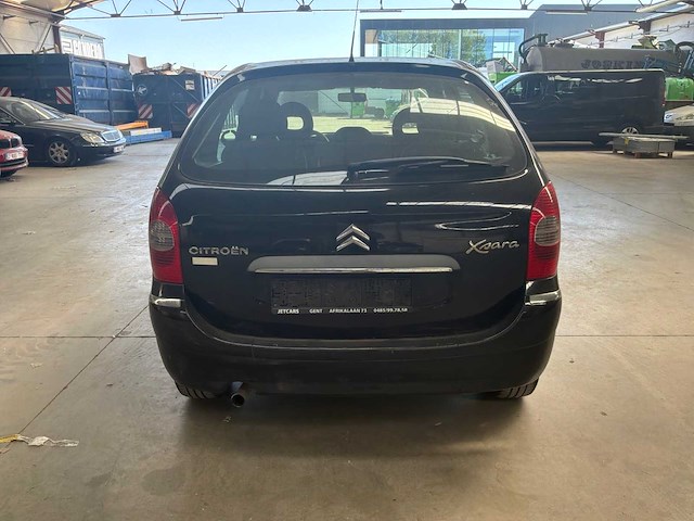 2008 citroën xsara - afbeelding 18 van  19