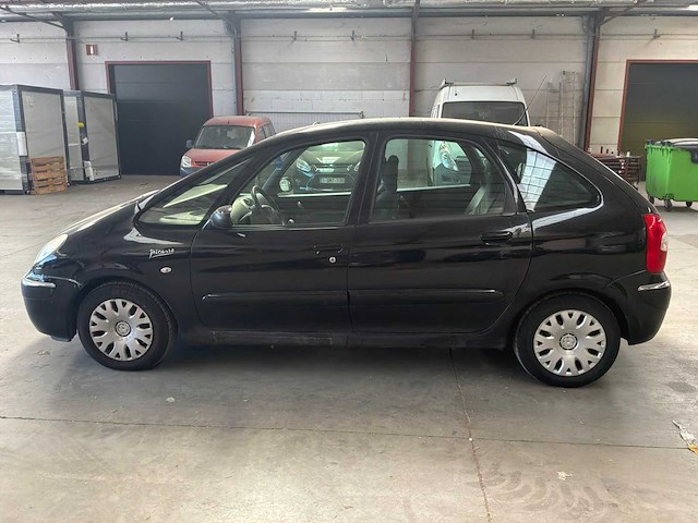 2008 citroën xsara - afbeelding 19 van  19