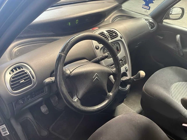 2008 citroën xsara - afbeelding 2 van  24