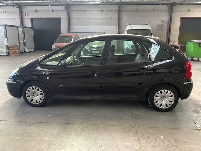 2008 citroën xsara - afbeelding 23 van  24