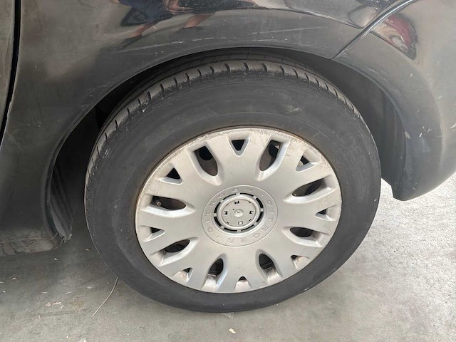 2008 citroën xsara - afbeelding 1 van  3