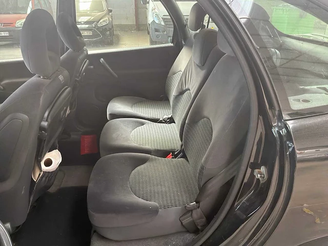 2008 citroën xsara - afbeelding 6 van  24