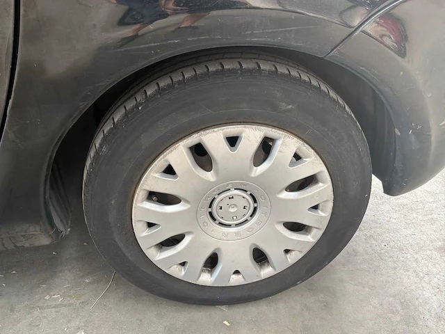 2008 citroën xsara - afbeelding 13 van  24