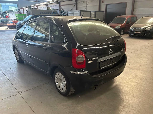 2008 citroën xsara - afbeelding 19 van  24