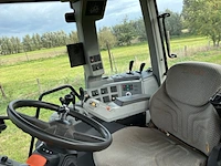 2008 claas arion 640 cis vierwielaangedreven tractor - afbeelding 20 van  50