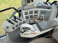 2008 claas arion 640 cis vierwielaangedreven tractor - afbeelding 22 van  50