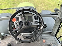 2008 claas arion 640 cis vierwielaangedreven tractor - afbeelding 25 van  50