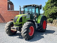 2008 claas arion i640 - afbeelding 1 van  24