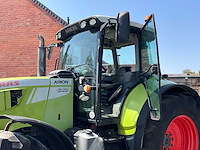 2008 claas arion i640 - afbeelding 8 van  24