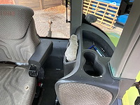 2008 claas arion i640 - afbeelding 11 van  24