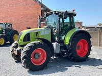 2008 claas arion i640 - afbeelding 6 van  24