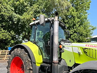 2008 claas arion i640 - afbeelding 13 van  24