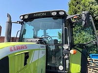 2008 claas arion i640 - afbeelding 14 van  24