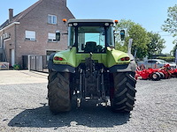 2008 claas arion i640 - afbeelding 16 van  24