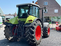 2008 claas arion i640 - afbeelding 22 van  24