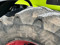 2008 claas arion i640 - afbeelding 7 van  24