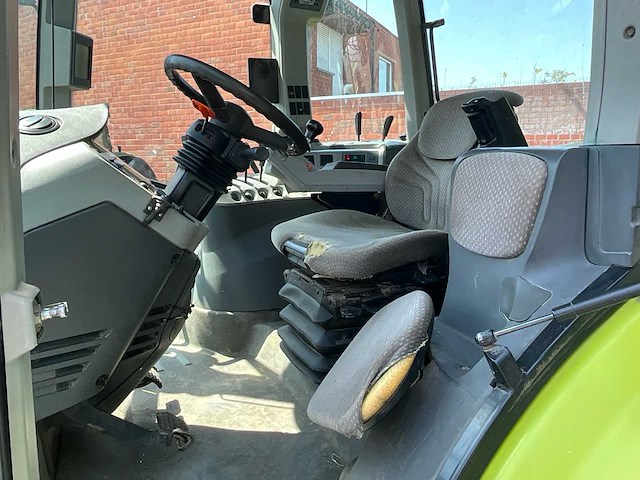 2008 claas arion i640 - afbeelding 10 van  24