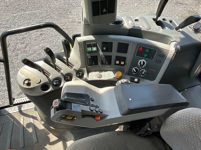 2008 claas arion i640 - afbeelding 12 van  24
