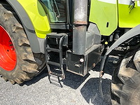 2008 claas arion i640 - afbeelding 16 van  24