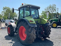 2008 claas arion i640 - afbeelding 14 van  24