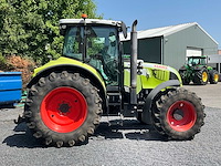 2008 claas arion i640 - afbeelding 23 van  24