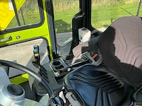 2008 clark c80d vorkheftruck - afbeelding 4 van  33