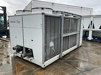 2008 climaveneta dt320-08 shiller - afbeelding 2 van  8