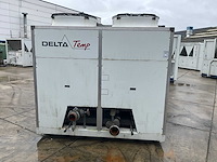 2008 climaveneta dt320-08 shiller - afbeelding 3 van  8