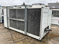 2008 climaveneta dt320-08 shiller - afbeelding 4 van  8