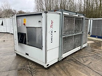 2008 climaveneta dt320-08 shiller - afbeelding 6 van  8