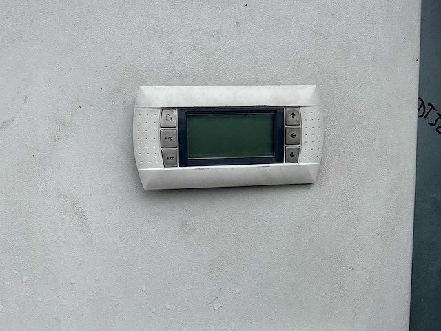 2008 climaveneta dt320-08 shiller - afbeelding 7 van  8