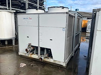 2008 climaveneta dt320-09 shiller - afbeelding 2 van  8