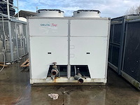 2008 climaveneta dt320-09 shiller - afbeelding 3 van  8