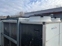 2008 climaveneta dt320-09 shiller - afbeelding 5 van  8