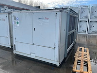 2008 climaveneta dt320-09 shiller - afbeelding 6 van  8