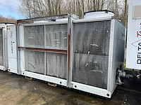 2008 climaveneta dt320-10 shiller - afbeelding 1 van  2