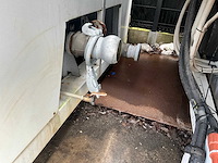 2008 climaveneta dt320-10 shiller - afbeelding 2 van  2