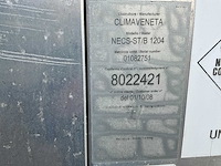 2008 climaveneta dt320-11 shiller - afbeelding 3 van  10