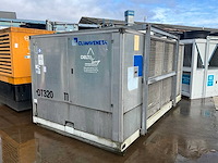 2008 climaveneta dt320-11 shiller - afbeelding 1 van  10