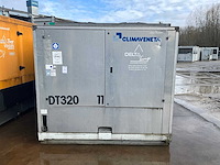 2008 climaveneta dt320-11 shiller - afbeelding 4 van  10