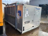 2008 climaveneta dt320-11 shiller - afbeelding 5 van  10