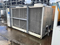 2008 climaveneta dt320-11 shiller - afbeelding 7 van  10