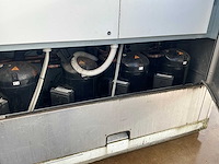 2008 climaveneta dt320-11 shiller - afbeelding 8 van  10