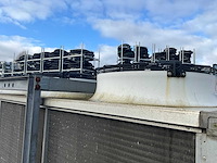 2008 climaveneta dt320-11 shiller - afbeelding 9 van  10