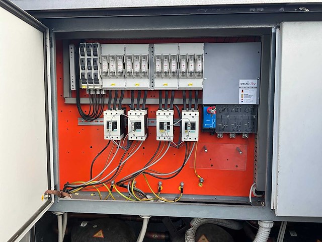 2008 climaveneta dt320-11 shiller - afbeelding 10 van  10